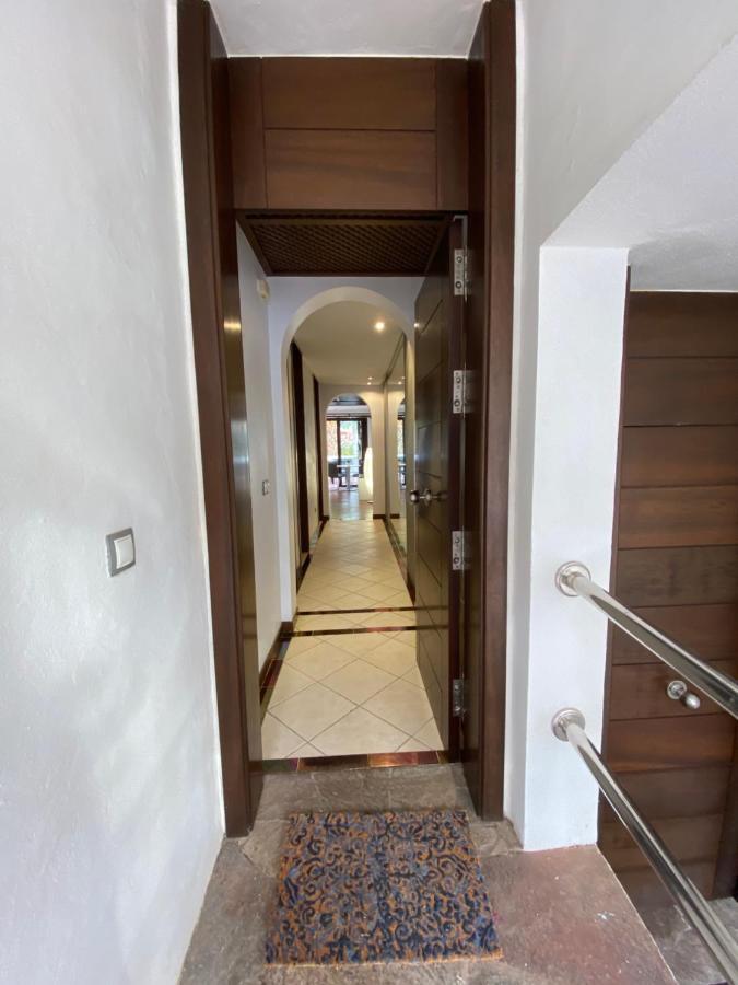 Adeje Paradise Resort Costa Adeje  Εξωτερικό φωτογραφία