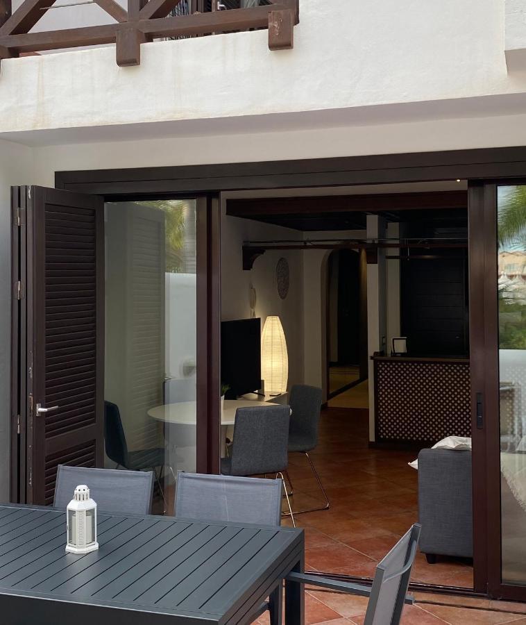 Adeje Paradise Resort Costa Adeje  Εξωτερικό φωτογραφία
