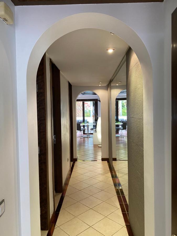 Adeje Paradise Resort Costa Adeje  Εξωτερικό φωτογραφία