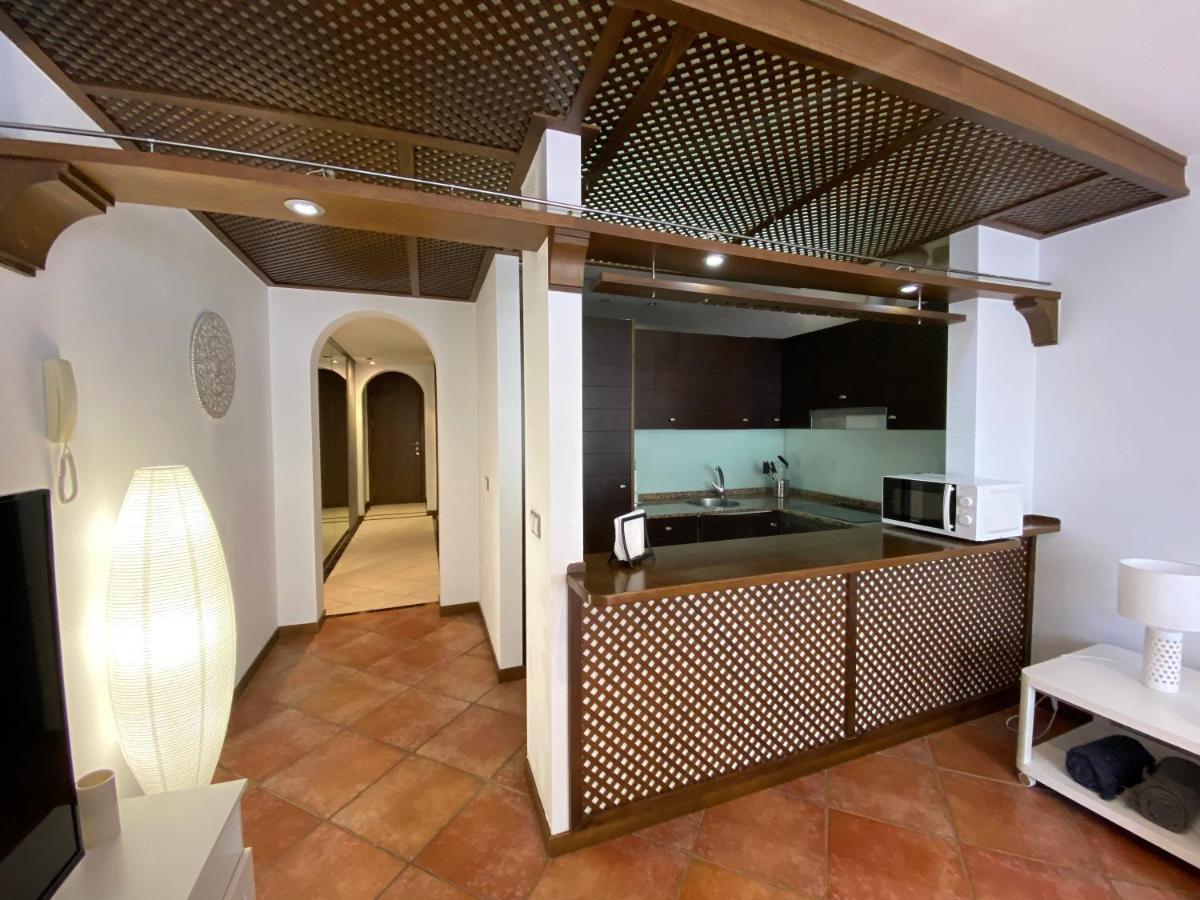 Adeje Paradise Resort Costa Adeje  Εξωτερικό φωτογραφία