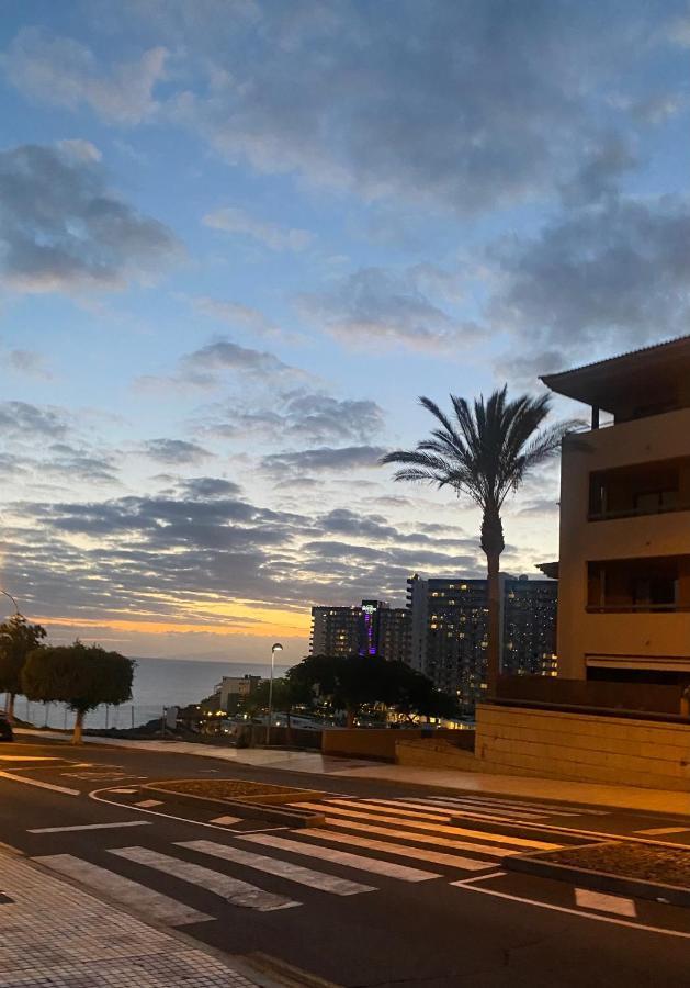 Adeje Paradise Resort Costa Adeje  Εξωτερικό φωτογραφία