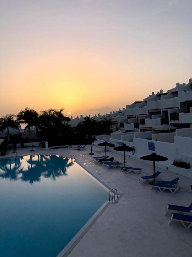Adeje Paradise Resort Costa Adeje  Εξωτερικό φωτογραφία