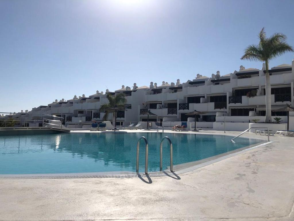 Adeje Paradise Resort Costa Adeje  Εξωτερικό φωτογραφία