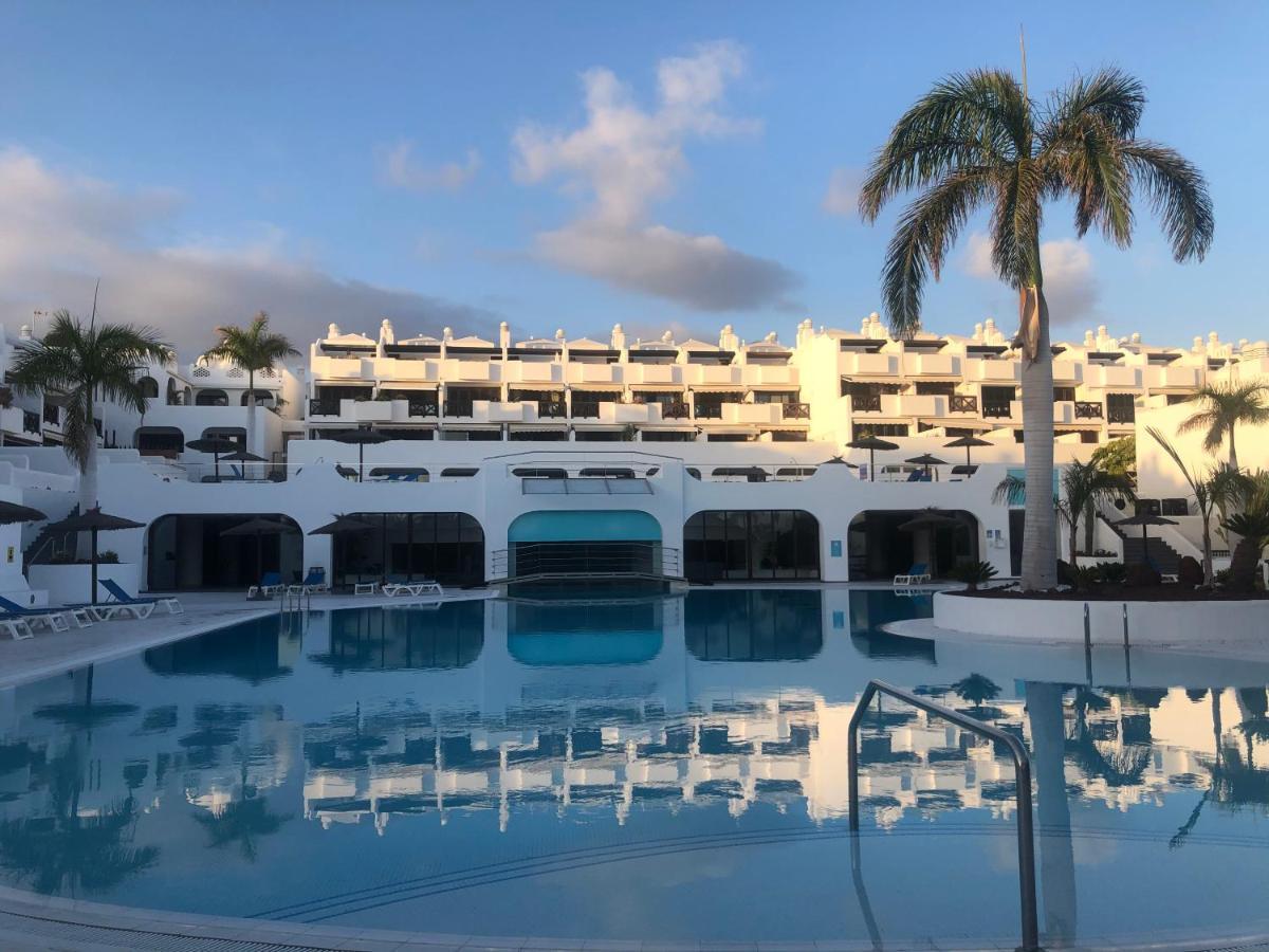 Adeje Paradise Resort Costa Adeje  Εξωτερικό φωτογραφία