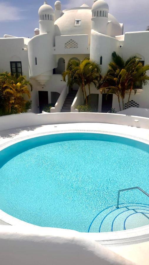 Adeje Paradise Resort Costa Adeje  Εξωτερικό φωτογραφία