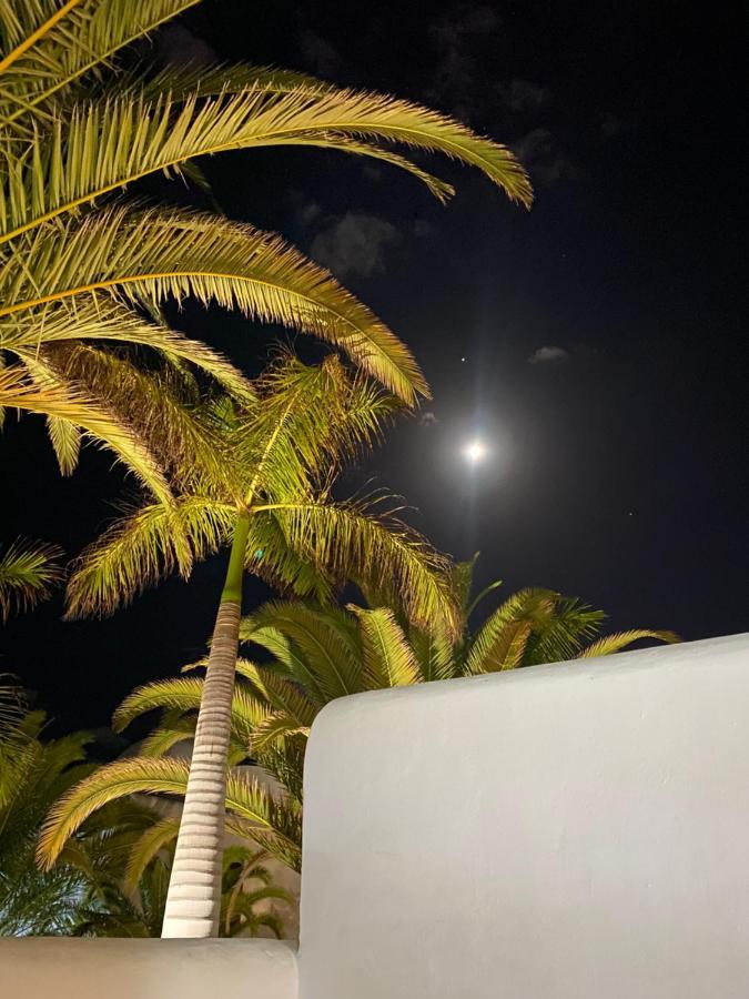 Adeje Paradise Resort Costa Adeje  Εξωτερικό φωτογραφία