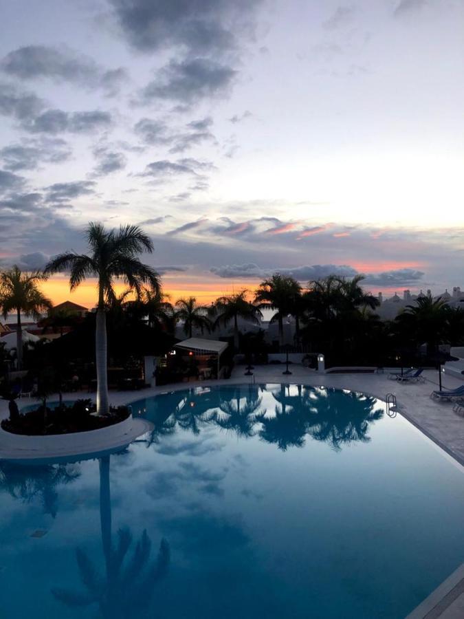 Adeje Paradise Resort Costa Adeje  Εξωτερικό φωτογραφία