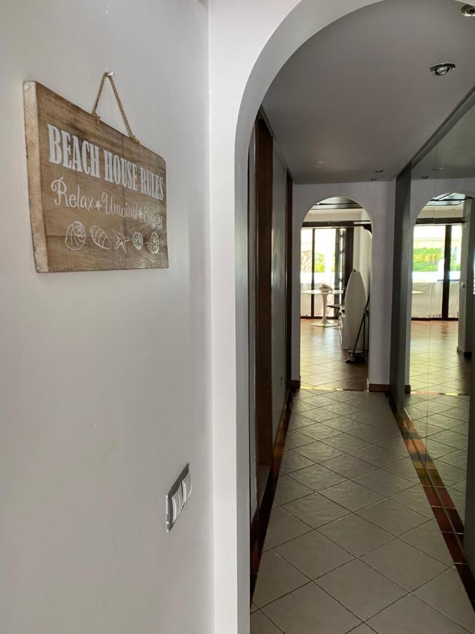 Adeje Paradise Resort Costa Adeje  Εξωτερικό φωτογραφία