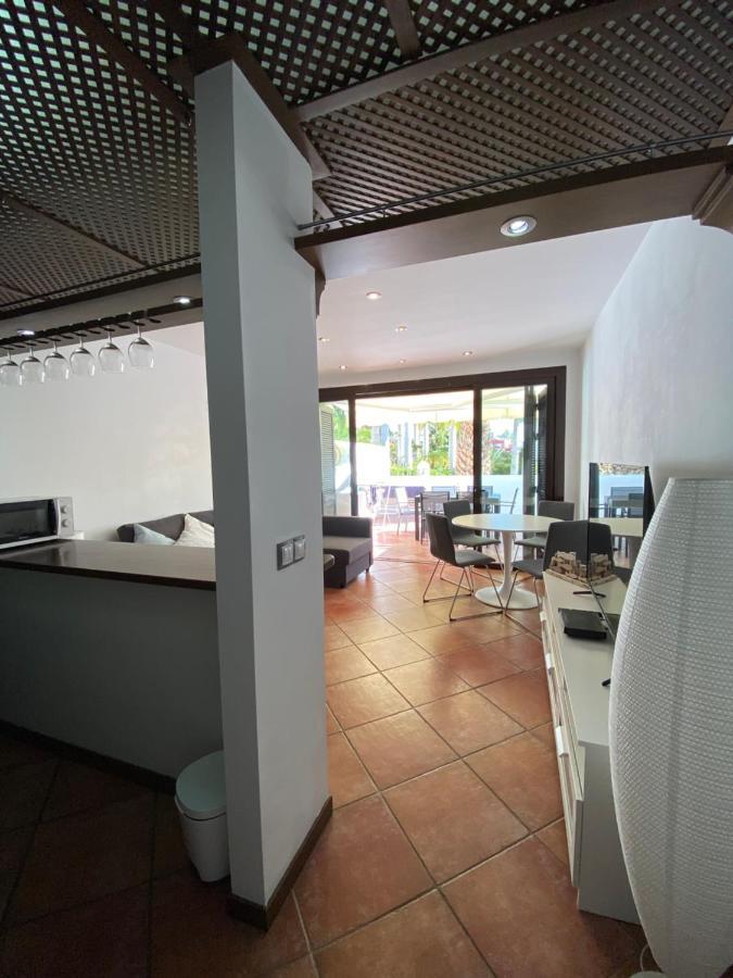 Adeje Paradise Resort Costa Adeje  Εξωτερικό φωτογραφία