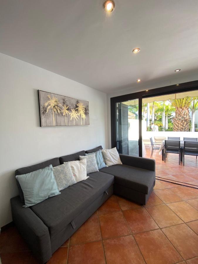 Adeje Paradise Resort Costa Adeje  Εξωτερικό φωτογραφία