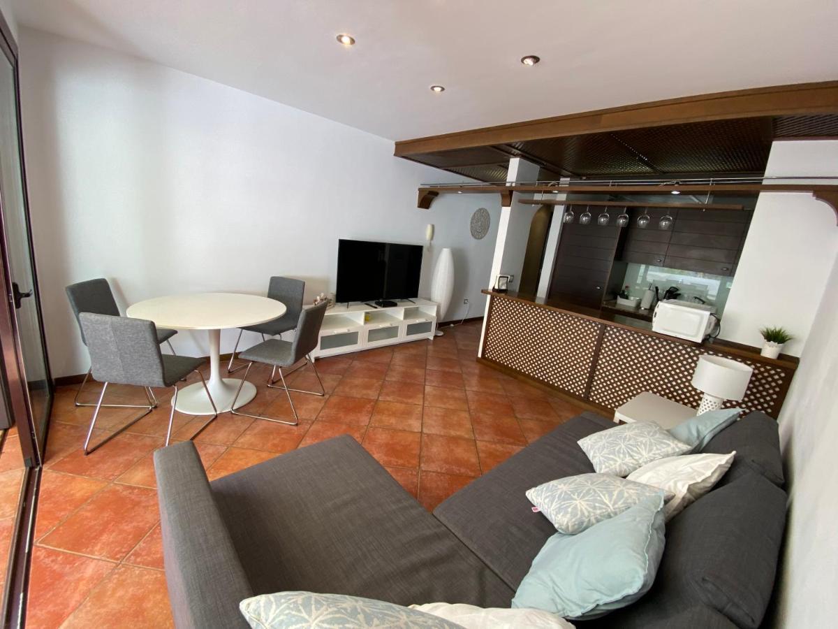 Adeje Paradise Resort Costa Adeje  Εξωτερικό φωτογραφία