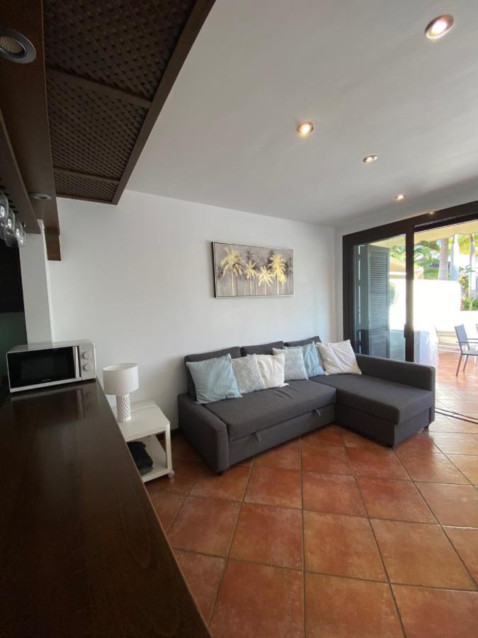 Adeje Paradise Resort Costa Adeje  Εξωτερικό φωτογραφία