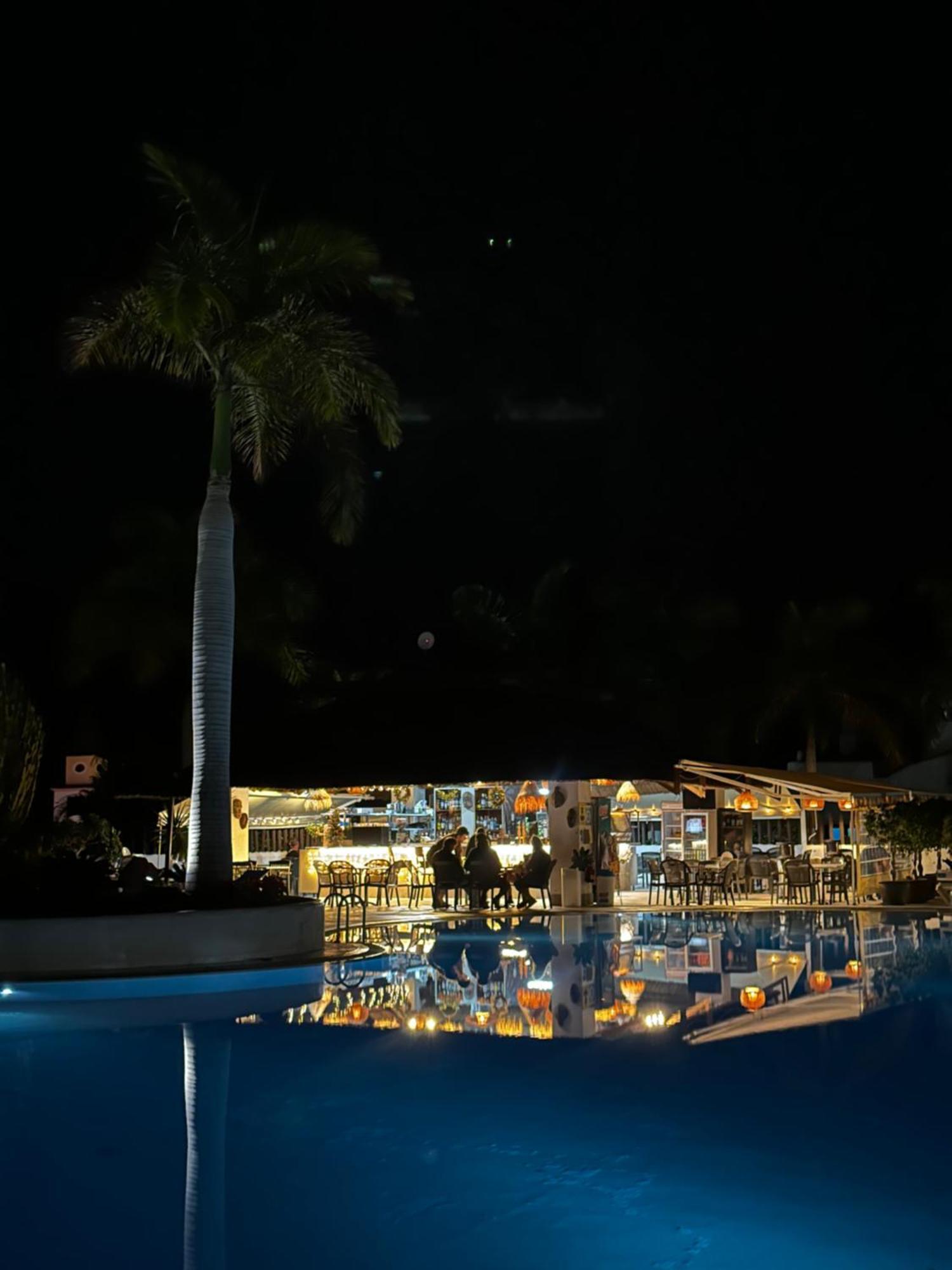 Adeje Paradise Resort Costa Adeje  Εξωτερικό φωτογραφία